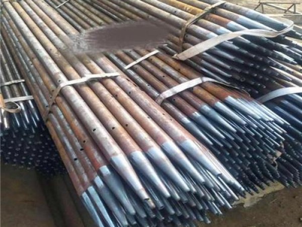 达拉特旗注浆管