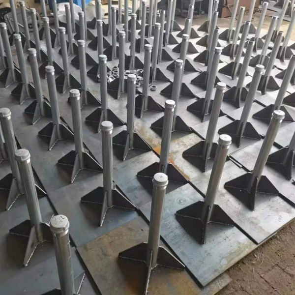 达拉特旗鑫亿呈沉降板生产